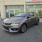 Suzuki Ciaz 2022