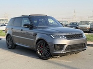 Land Rover Range Rover 2016