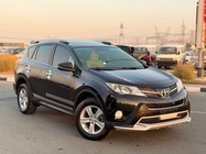 Toyota RAV4 2013