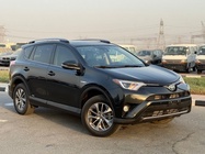 Toyota RAV4 2017