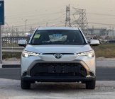 Toyota Frontlander 2025