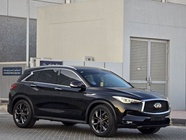 Infiniti QX50 2019