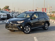 Toyota RAV4 2016