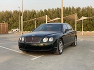 Bentley Continental 2008
