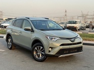 Toyota RAV4 2016