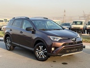 Toyota RAV4 2018