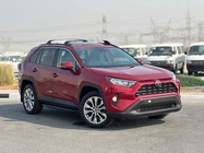 Toyota RAV4 2019