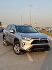 Toyota RAV4 2023