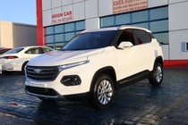 Chevrolet Groove 2023