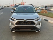 Toyota RAV4 2024