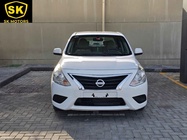 Nissan Sunny 2022
