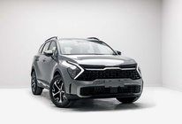 Kia Sportage 2025