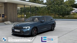 BMW 3 Series 2025