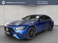 Mercedes-Benz AMG GT 2023