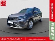 Volkswagen T-Cross 2025
