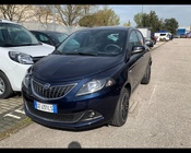 Lancia Ypsilon 2021
