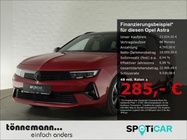 Opel Astra 2024