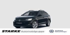 Volkswagen Taigo 2025