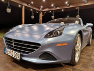 Ferrari California 2017
