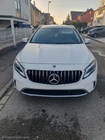 Mercedes-Benz GLA-Class 2019