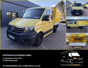 Volkswagen Crafter 2020
