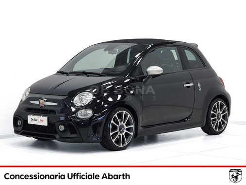 Abarth Other 2019