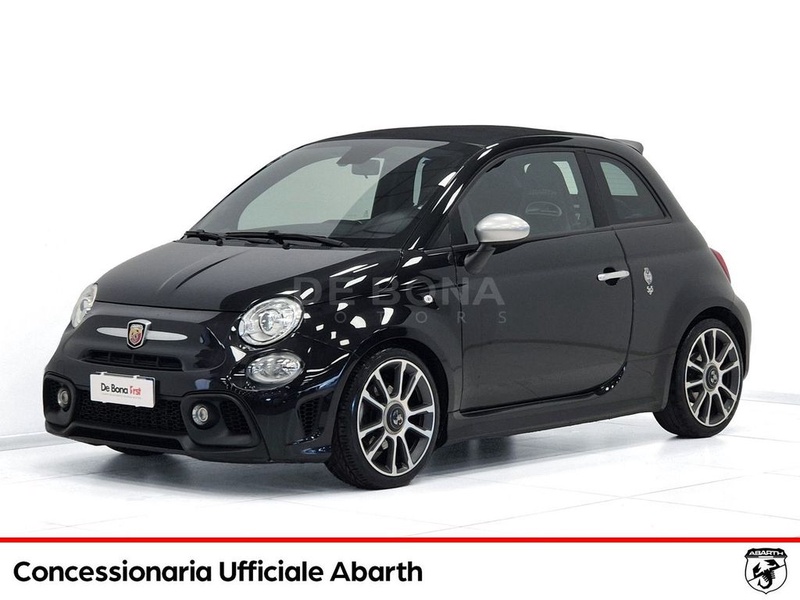 Abarth Other
