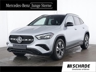 Mercedes-Benz GLA-Class 2024