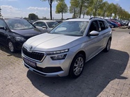Skoda Kamiq 2022