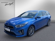 Kia cee'd Sportswagon 2021