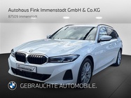 BMW 3 Series 2024