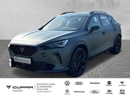 Cupra Formentor 2025
