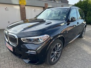 BMW X5 2019