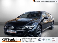 Volkswagen Arteon 2022