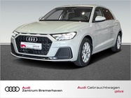 Audi A1 2025