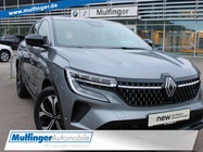 Renault Austral 2024