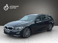 BMW 3 Series 2019