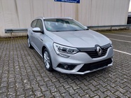 Renault Megane 2019