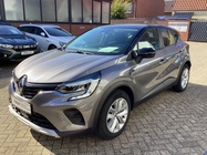Renault Captur 2021