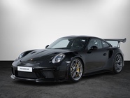 Porsche 991 2019