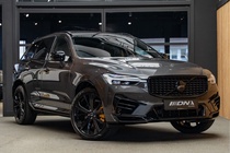Volvo XC60 2024