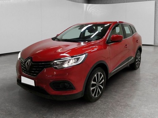 Renault Kadjar 2022