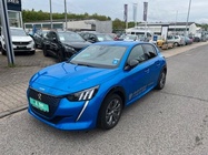 Peugeot 208 2020