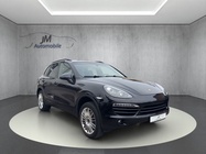 Porsche Cayenne 2012