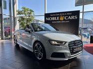 Audi A3 2019