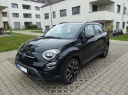Fiat 500X 2020