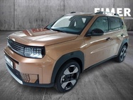 Fiat Grande Panda 2025