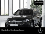 Mercedes-Benz GLB-Class 2026