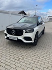 Mercedes-Benz GLS-Class 2021