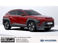 Hyundai Kona 2025